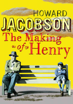 Book cover for The Making of Henry