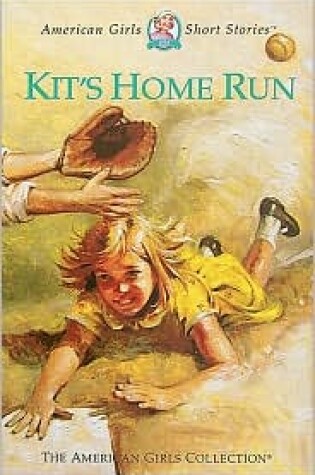 Cover of Kits Home Run