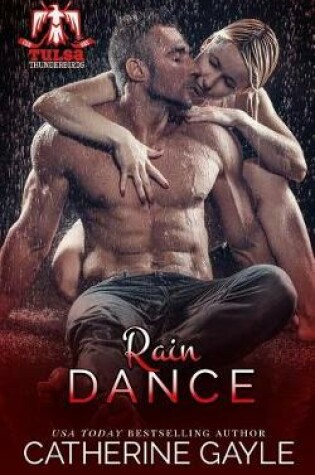 Cover of Rain Dance