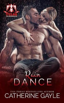Book cover for Rain Dance