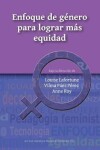 Book cover for Enfoque de Genero Para Lograr Mas Equidad