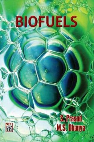 Cover of Biofuels