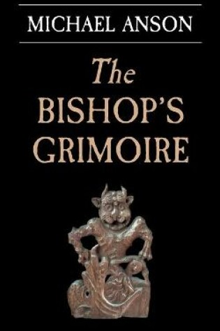 Cover of The Bishop's Grimoire