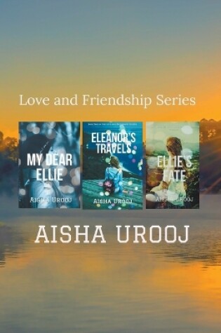 Cover of Love and Friendship series