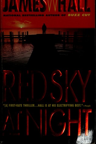 Cover of Red Sky at Night