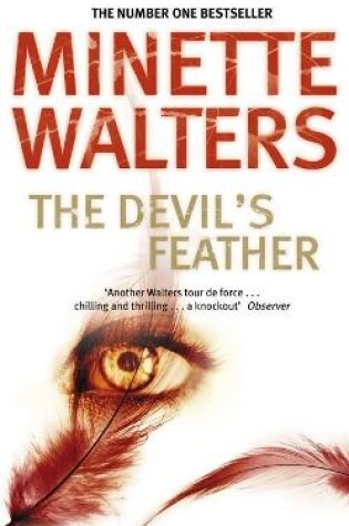 Cover of The Devil's Feather