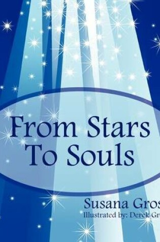 Cover of From Stars to Souls