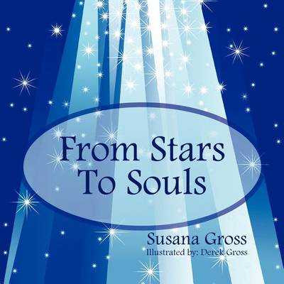 Cover of From Stars to Souls