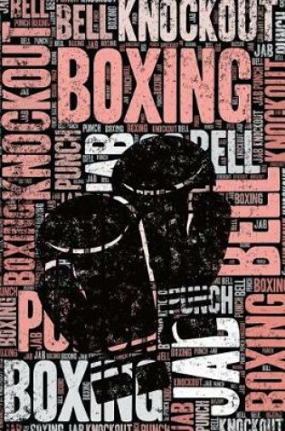 Cover of Womens Boxing Journal