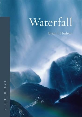 Cover of Waterfall