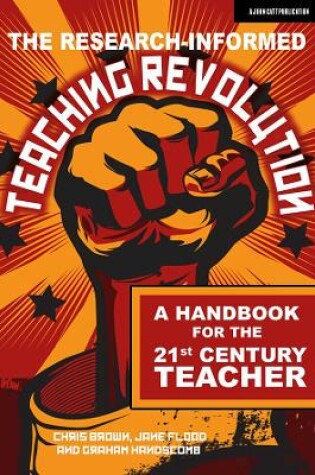 Cover of The research-informed teaching revolution