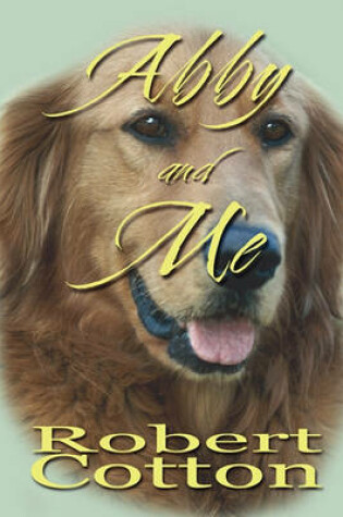 Cover of Abby and Me