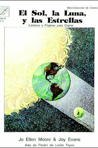 Cover of El Sol, La Luna, y Las Estrellas