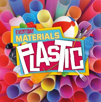 Cover of Plastic