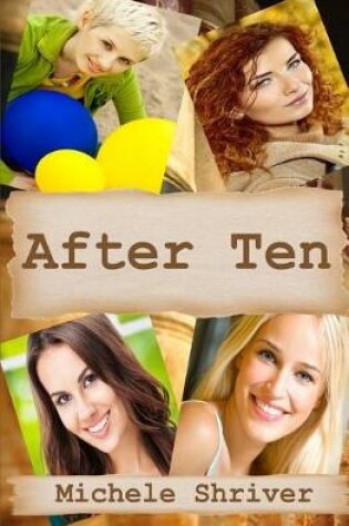 Cover of After Ten