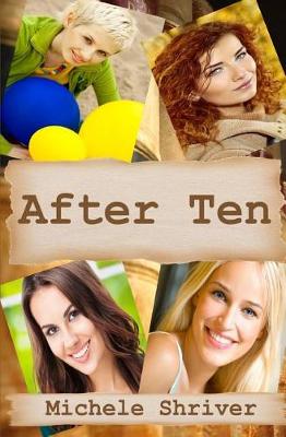 Book cover for After Ten