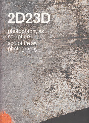 Book cover for 2D23D