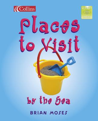 Book cover for Places to Visit by the Sea