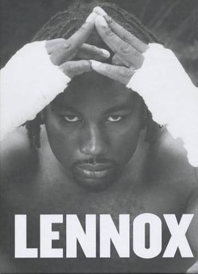 Book cover for Lennox