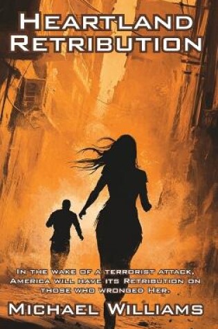 Cover of Heartland Retribution