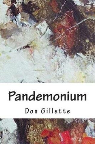 Cover of Pandemonium