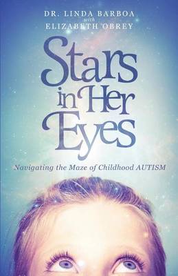 Book cover for Stars in Her Eyes