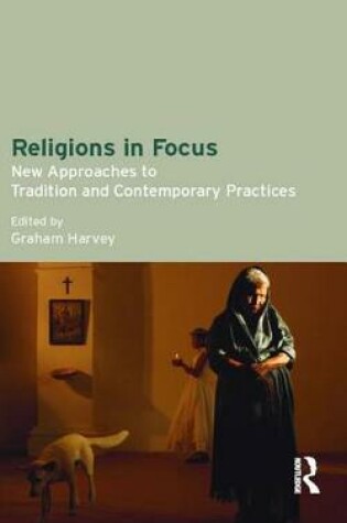 Cover of Religions in Focus