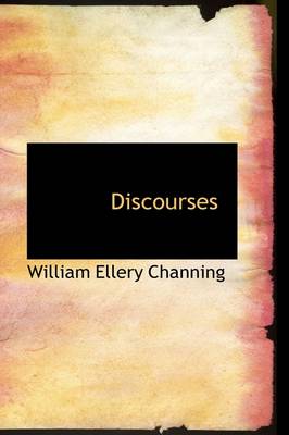 Book cover for Discourses