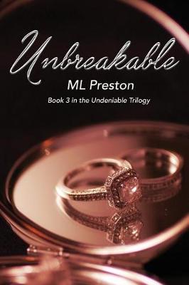 Book cover for Unbreakable