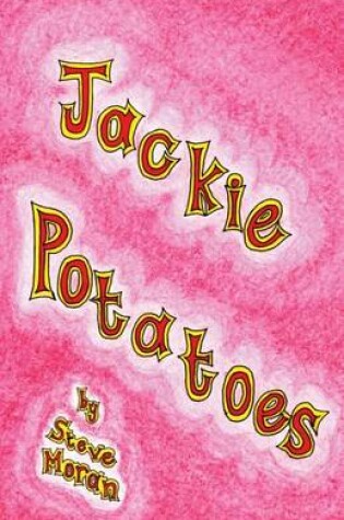 Cover of Jackie Potatoes