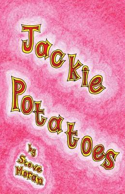 Book cover for Jackie Potatoes