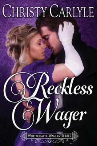 Cover of Reckless Wager
