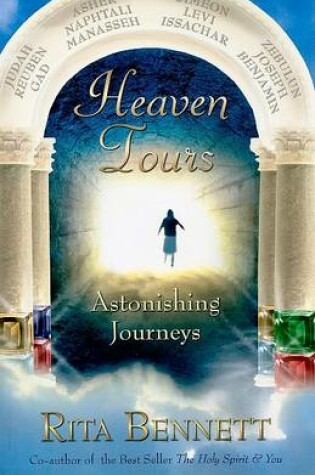 Cover of Heaven Tours