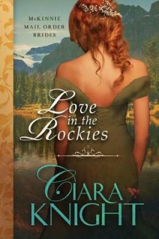Cover of Love in the Rockies