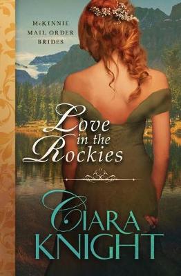 Book cover for Love in the Rockies