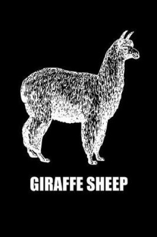 Cover of Giraffe Sheep