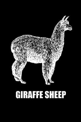 Book cover for Giraffe Sheep