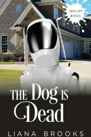 Cover of The Dog Is Dead