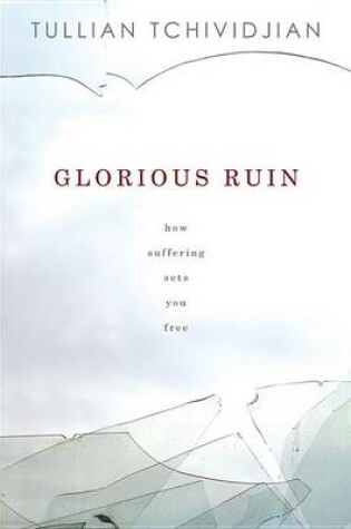 Cover of Glorious Ruin