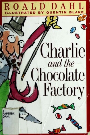 Charlie and the Chocolate Factory