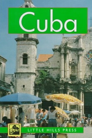 Cover of Cuba at Cost