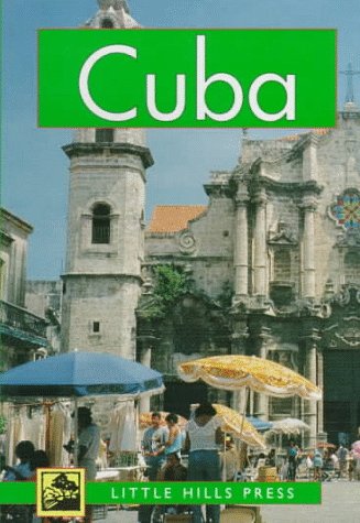 Book cover for Cuba at Cost