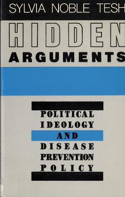 Book cover for Hidden Arguments