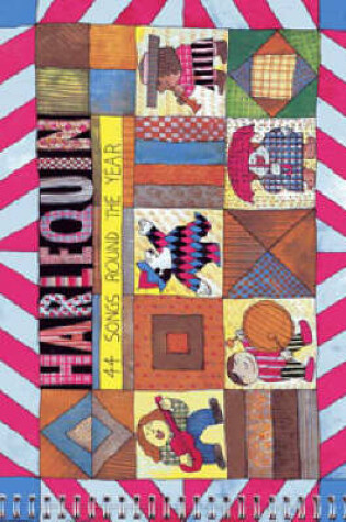 Cover of Harlequin