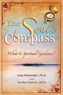 Book cover for Your Soul's Compass