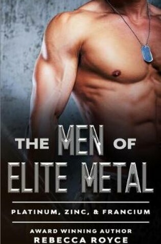 Cover of The Men of Elite Metal