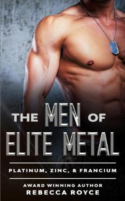 Book cover for The Men of Elite Metal