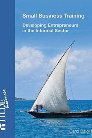 Cover of Small Business Training