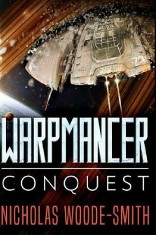 Cover of Conquest