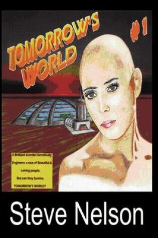 Cover of Tomorrow's World #1